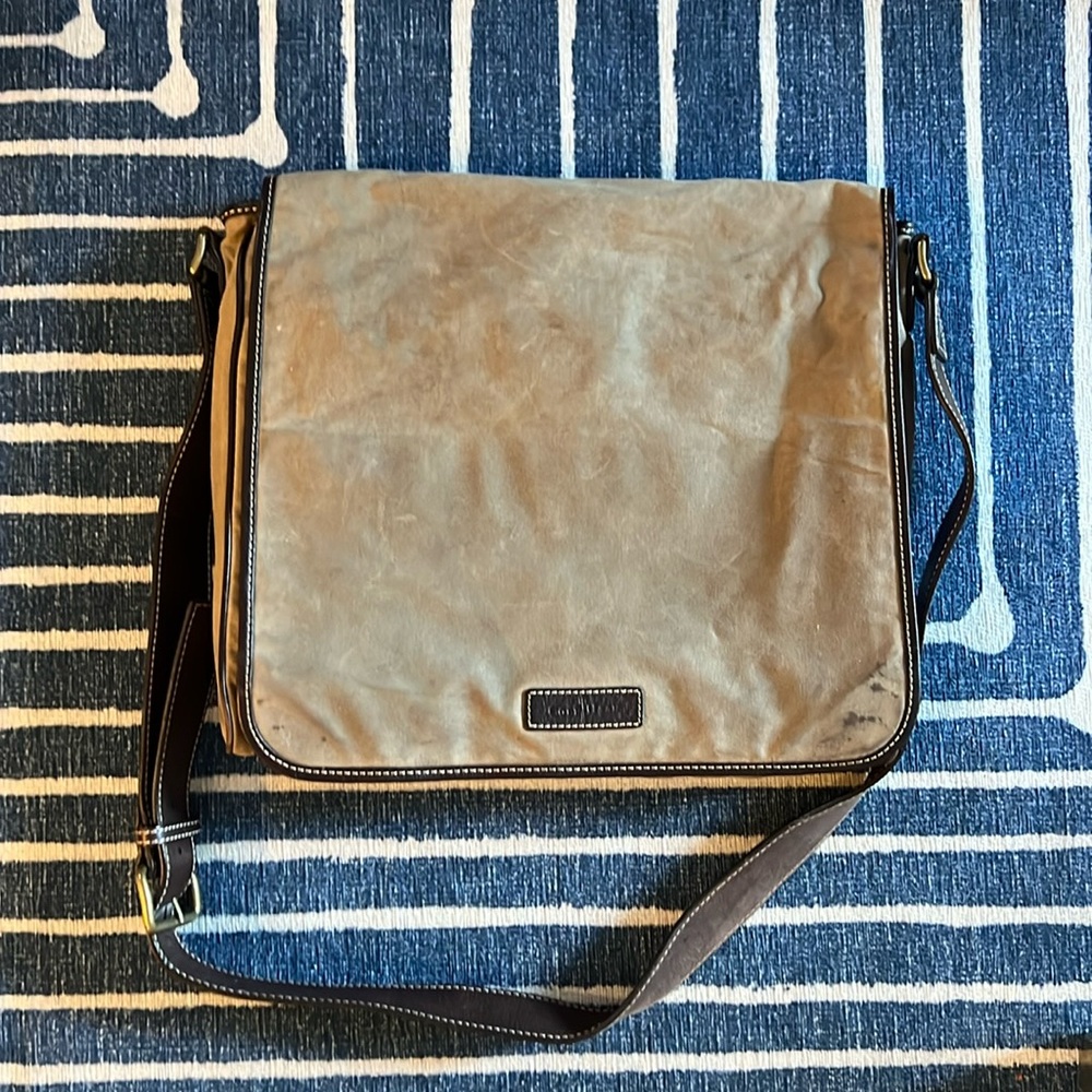 Cole Haan Messenger Bag